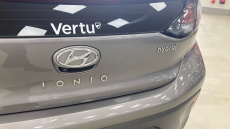 Hyundai IONIQ 1.6 GDi Hybrid Premium 5dr DCT Hybrid Hatchback